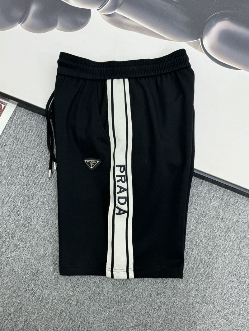 Prada Short Pants